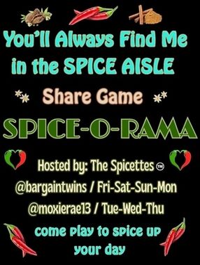 🌶️🔥SPICY HOT!!!🔥🌶️